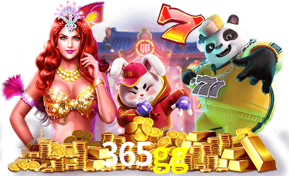 jogue em caça-níqueis ricos na 365gg