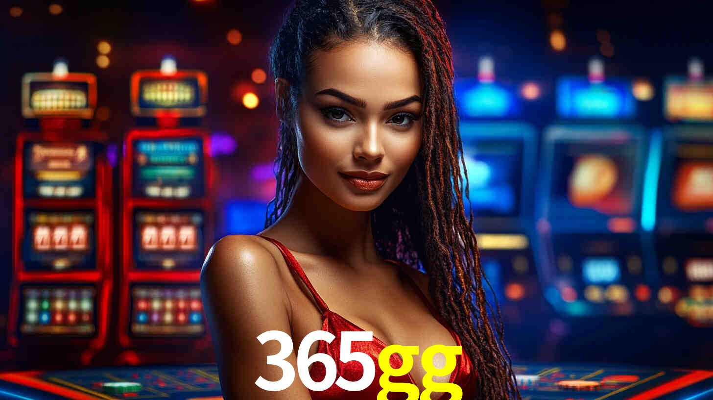 Bônus de Boas-vindas 365gg