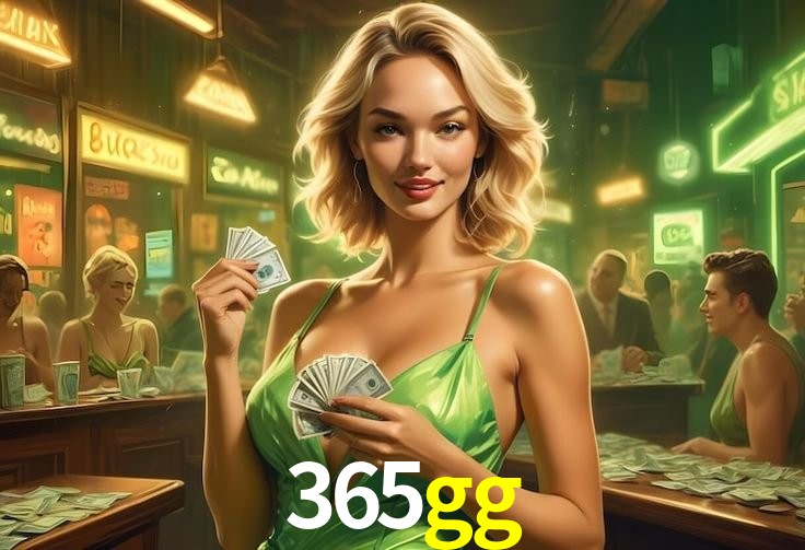 Experiência VIP 365gg