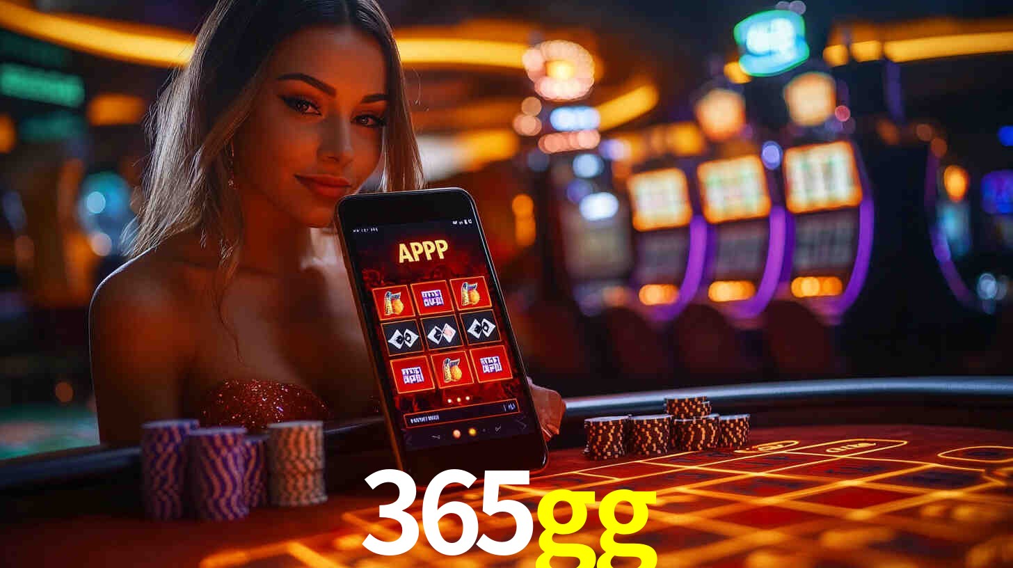 Mesa de Blackjack 365gg