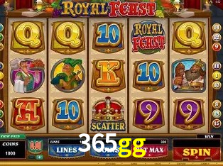 Responsive Design 365gg