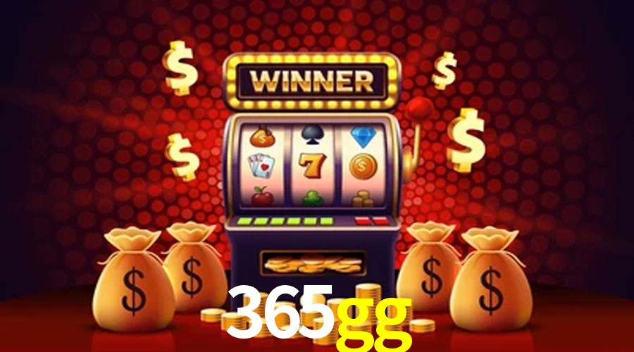 Bonus Features 365gg