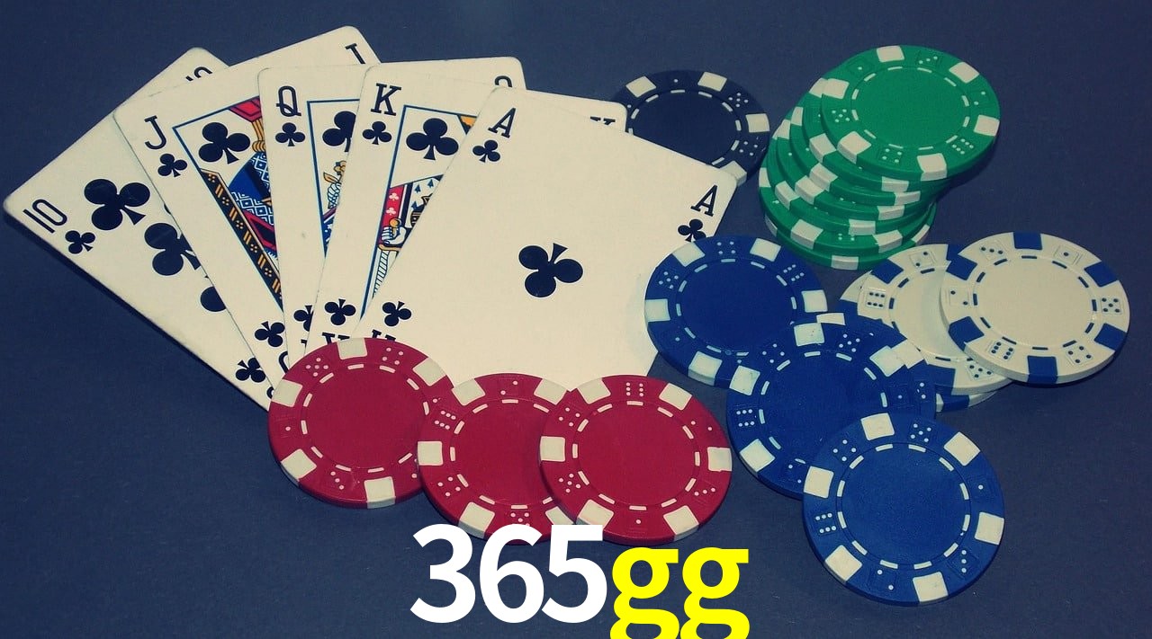 Tennis Betting 365gg