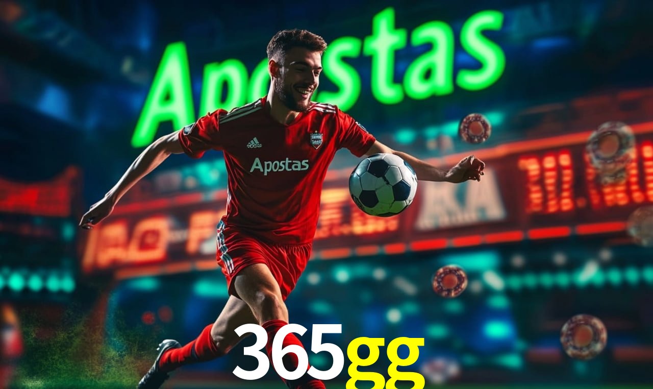 A Emoção da Loteria na 365gg: Uma Chance de Mudança de Vida