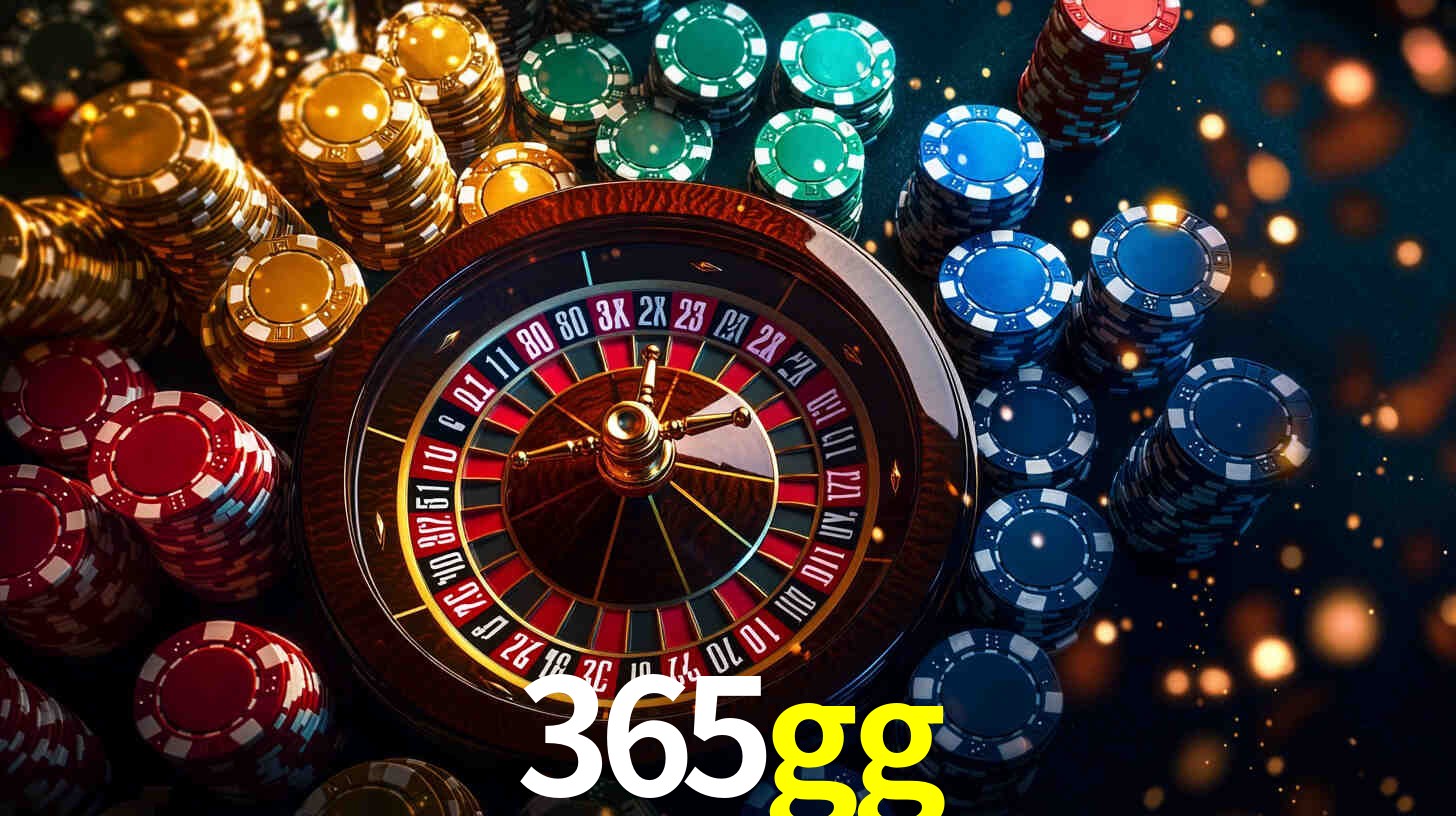 365gg: Jogos de Caça-Níqueis-Altas Recompensas, Roleta-Velocidade, Blackjack-Desafios Máximos