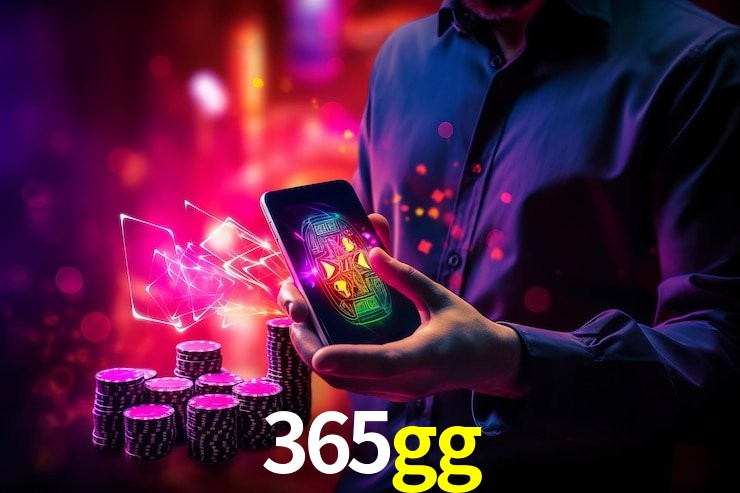 Apostas Esportivas na 365gg: Um Guia Completo