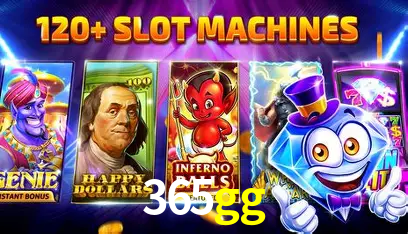 A Popularidade dos Caça-Níqueis no 365gg