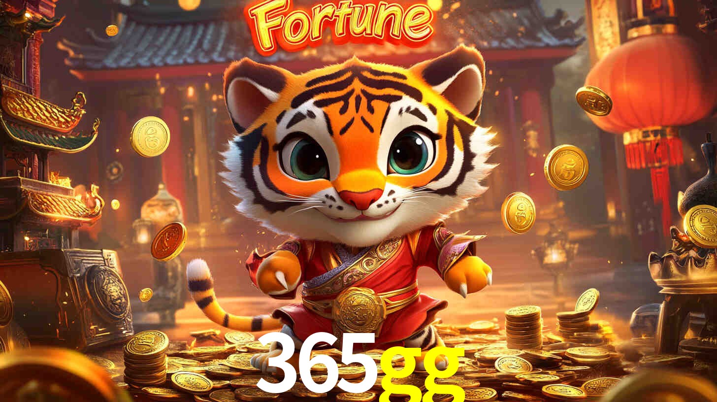 Bônus de Boas-vindas 365gg