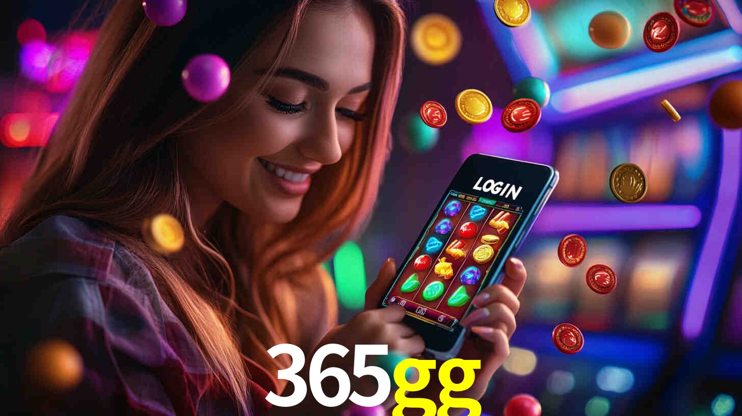 365gg: A Experiência de Casino com Jogos de Mesa ao Vivo