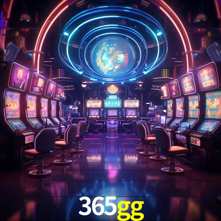 A Emoção da Loteria na 365gg: Uma Chance de Mudança de Vida