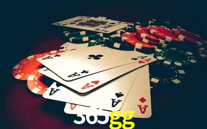 Desvendando o Mundo dos Jogos Virtuais na 365gg