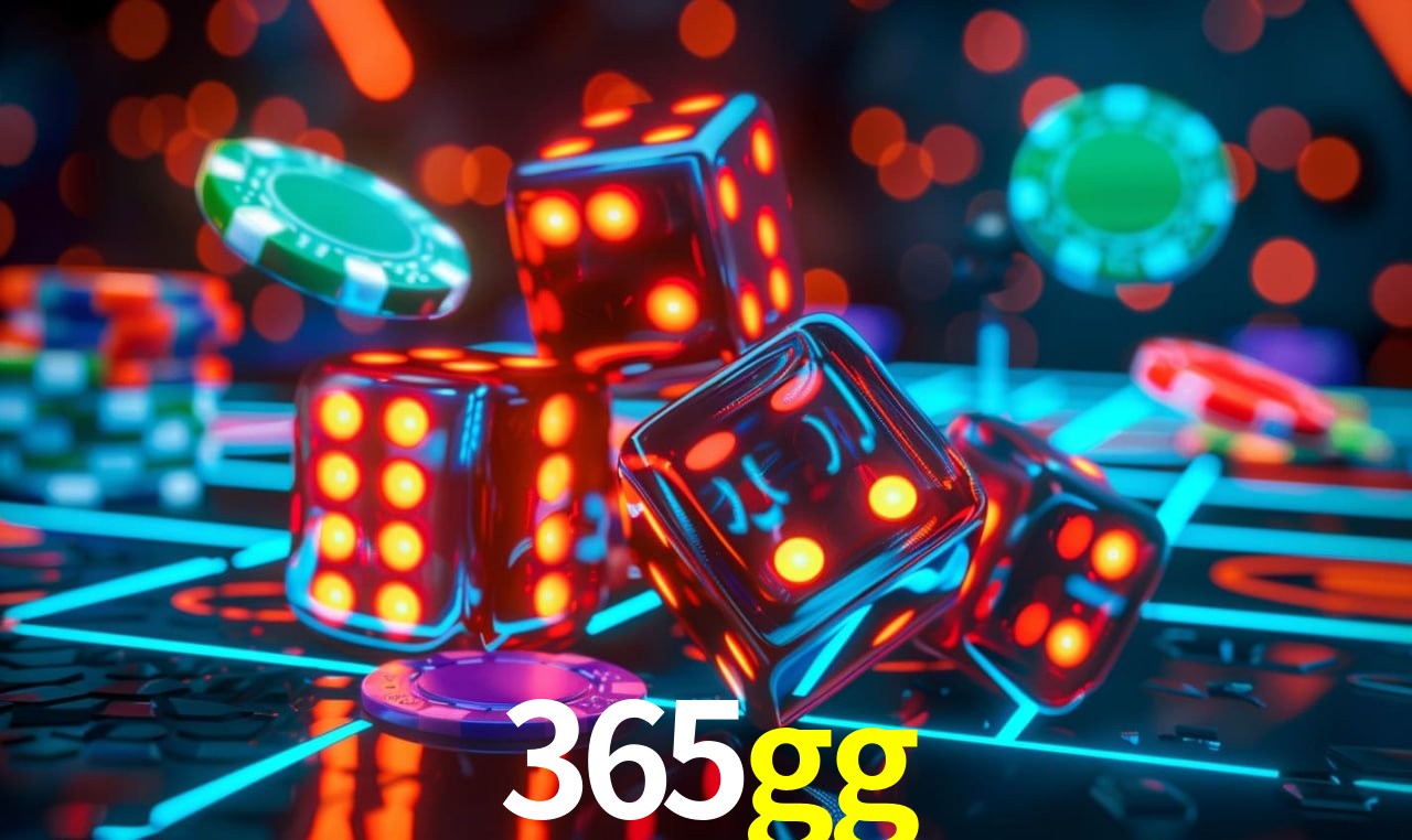 Promoção Relâmpago 365gg