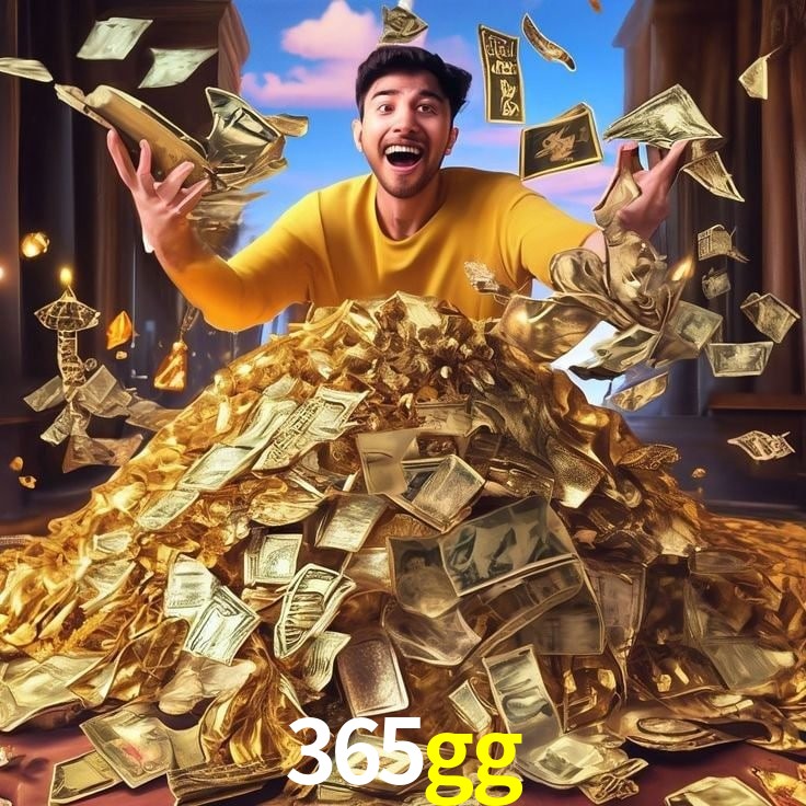 Inovações de Jogos na 365gg: O Futuro das Experiências Interativas