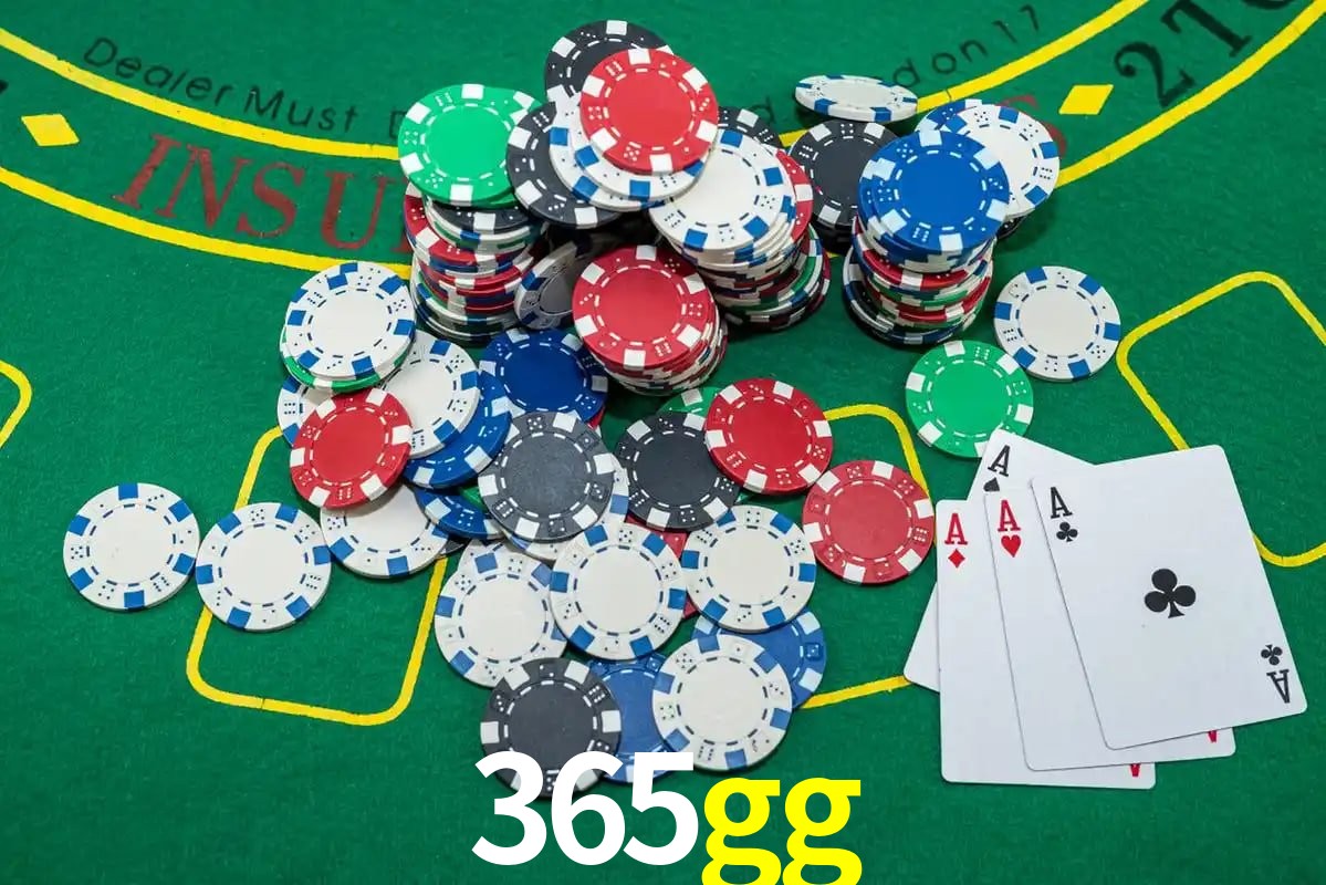 A Revolução dos Aplicativos de Jogos no 365gg