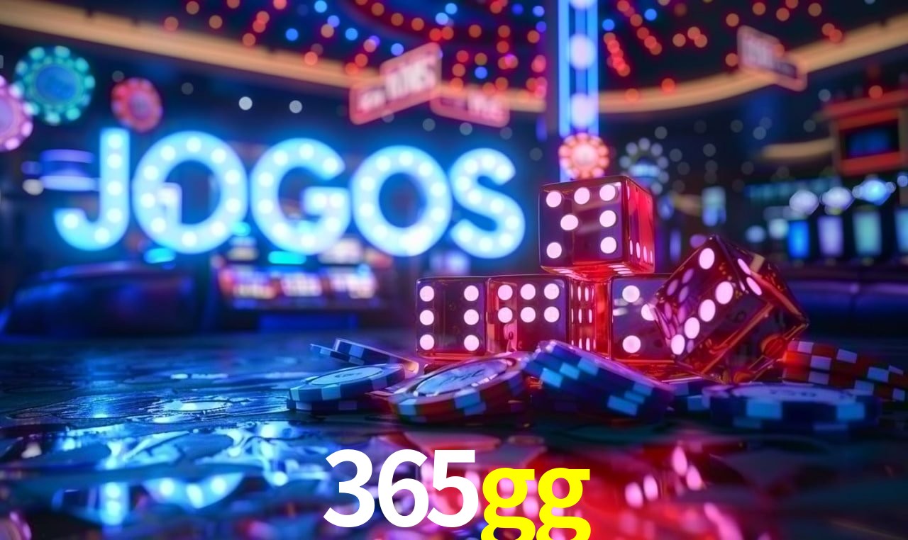 Descubra a Essência do 365gg: Nossa História e Compromissos