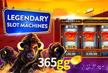 Descubra o Mundo do Cassino Online com 365gg