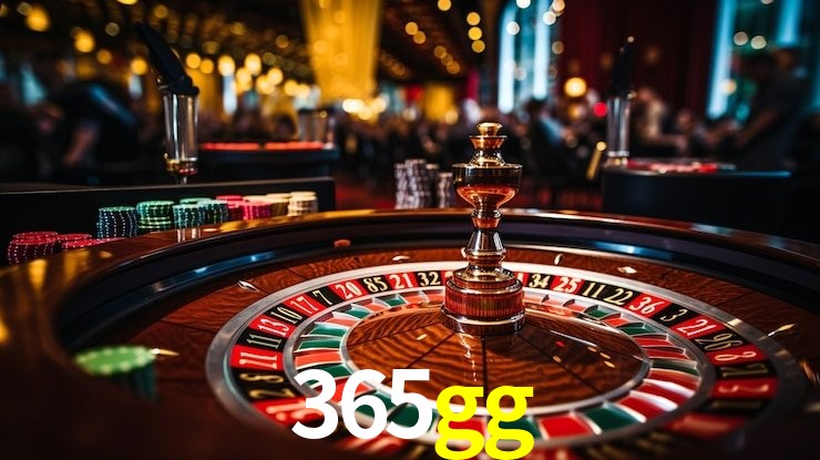 Account Benefits 365gg