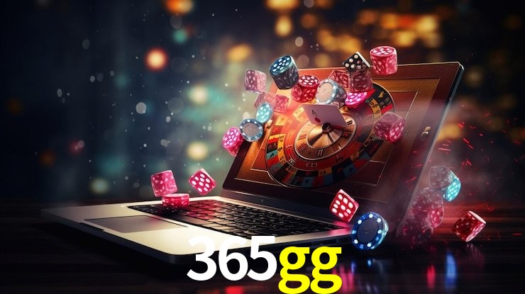 Design Responsivo 365gg