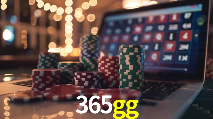 Gates of Olympus 365gg